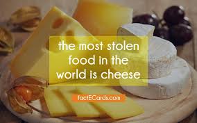 Sweet baby cheesus, 1/20 is National Cheese lovers day