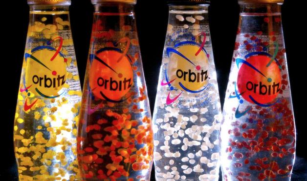 colored popcorn 90s - Orbit Orbit orbit Orbith Vord Soon