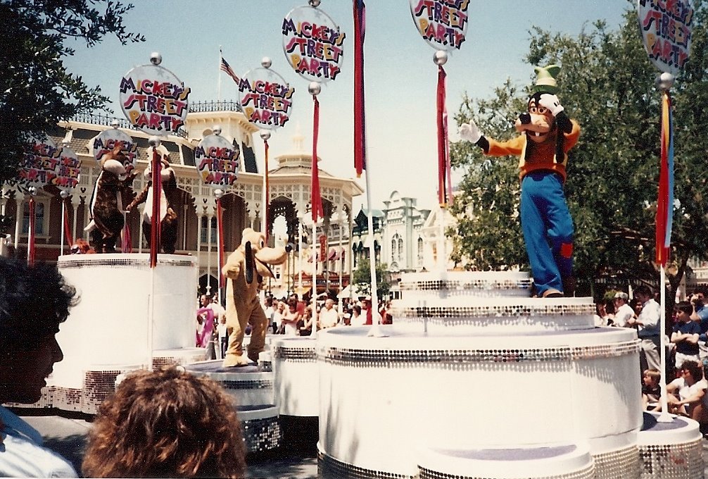 37 things about Disney World changed forever