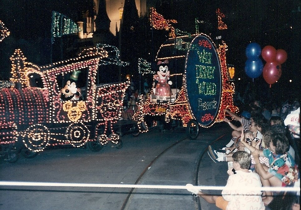 37 things about Disney World changed forever