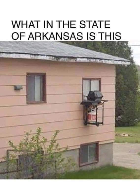 trust me i m an engineer funny - What In The State Of Arkansas Is This