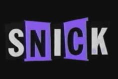 And watching SNICK on Saturday nights