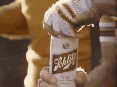 Taking a sip out of your dad's Schlitz made you never want to have to drink beer. Thank goodness beer came along way since the 80s