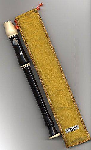 In the afternoons some kids got pulled out to go take classes with the recorder. No one knows why they were chosen or why they would want to.