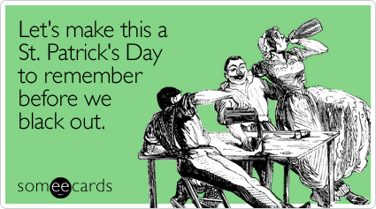 35 Irish Memes for Gingers and Daywalkers Alike