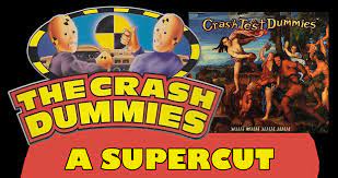 Vintage PSAs - titian bacchus and ariadne - Crash Test Dummies The Crash Dummies Mil Anadolu A Supercut