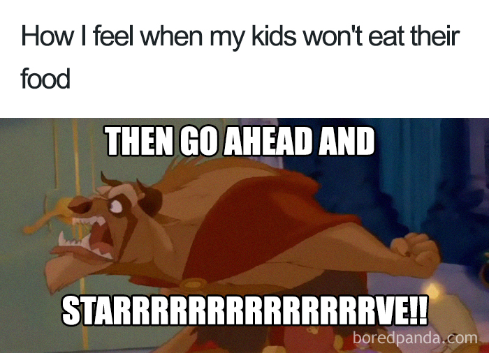 61 funny memes that accurately depict mom life