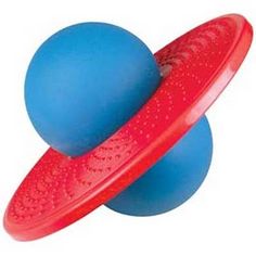 You were owned by your pogo ball and knew of at least one kid who nearly died while using it