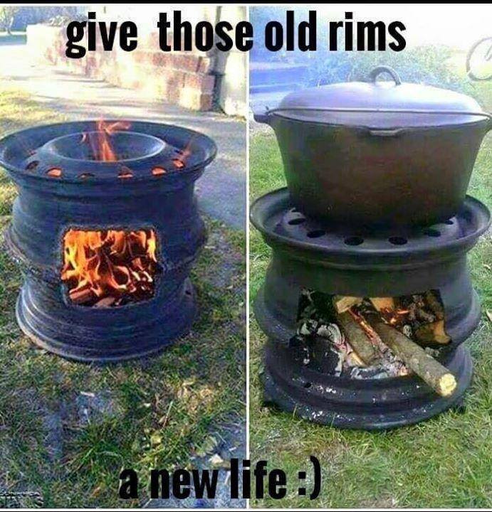 49 funnies if you're grillin' this weekend