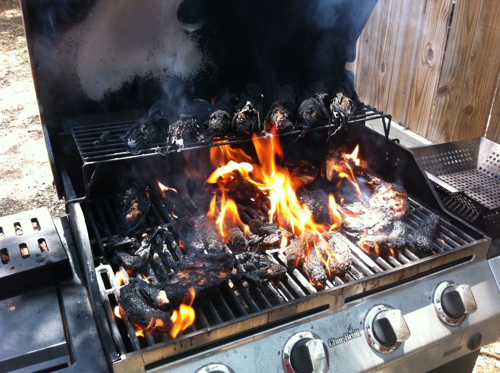 49 funnies if you're grillin' this weekend