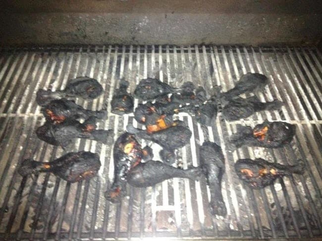 49 funnies if you're grillin' this weekend