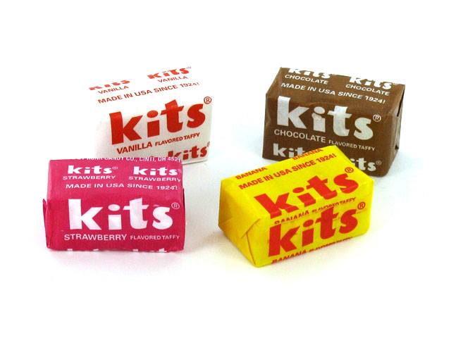 And kits look oddly familiar to some other chewies