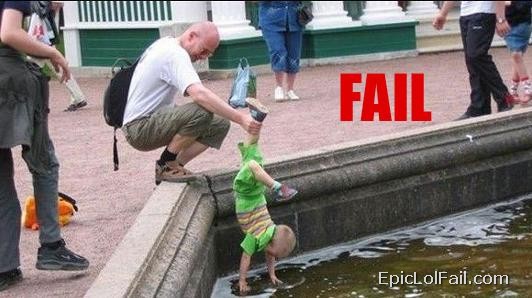 dad memes - good work team funny - Fail EpicLolFail.com