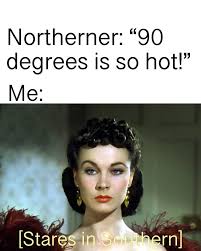 How hot is it? You ask