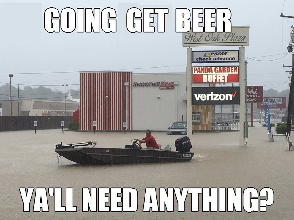 redneck memes and pics - shipping container - Going Get Beer West Oak Plaza 13 Smoothie King DriveThru Express check advance Panda Garden Buffet verizon M 100THIE King Abriel Ya'Ll Need Anything?