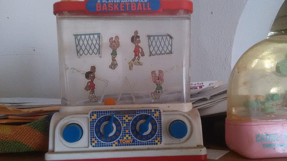 30 things kids of the '80s haven't thought about in years