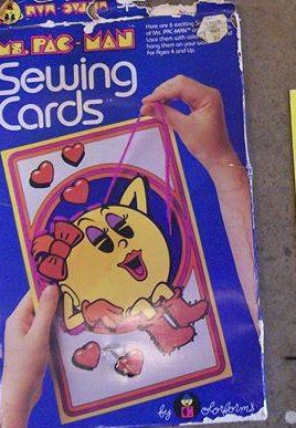 30 things kids of the '80s haven't thought about in years