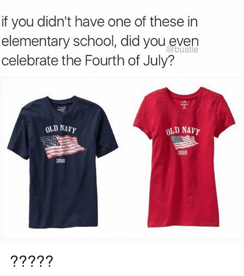 46 july 4th memes