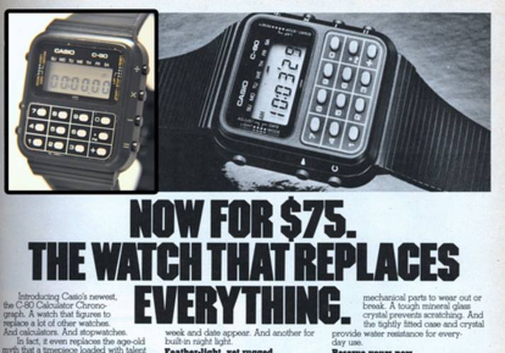 66 things from the '80s you probably haven't thought about since the '80s