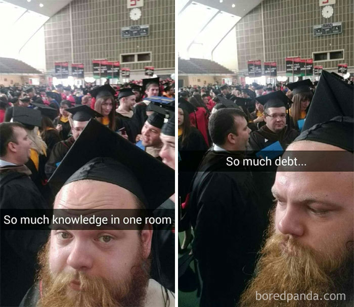 27 pictures for those heading back to uni