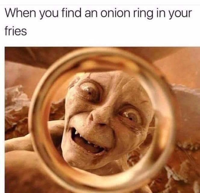 36 funny food memes