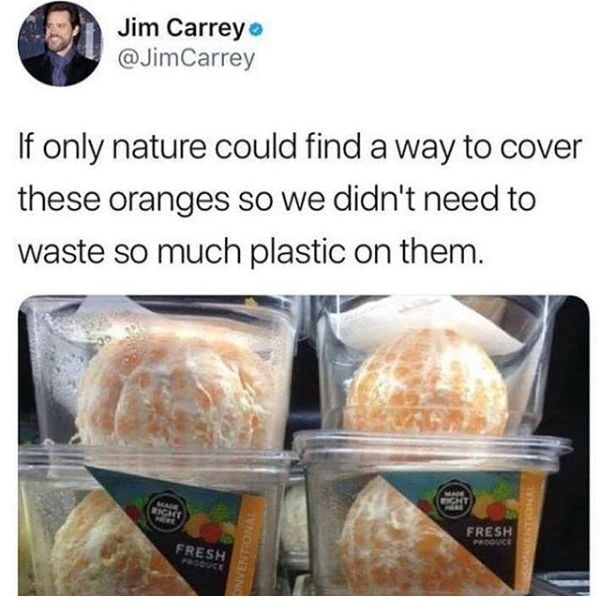 36 funny food memes