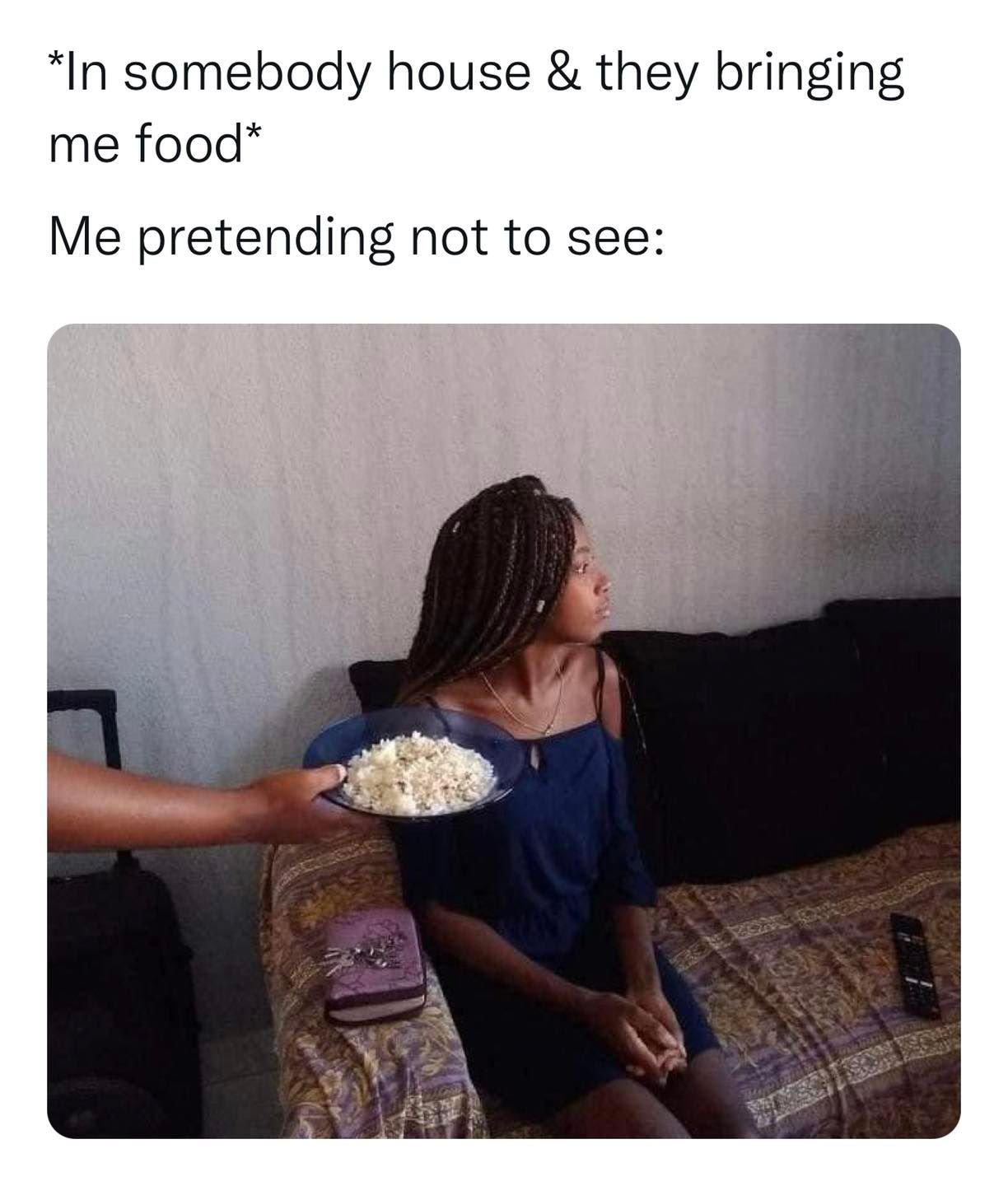 36 funny food memes