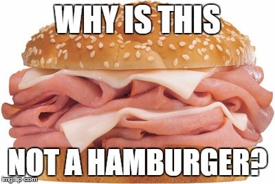 36 funny food memes