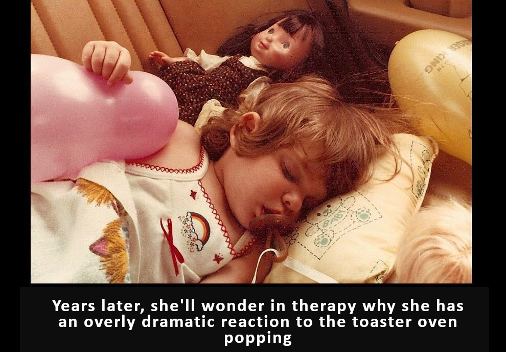 26 moments that are going to make you feel real good about your life