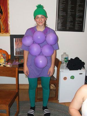 28 really awful DIY Halloween Costumes