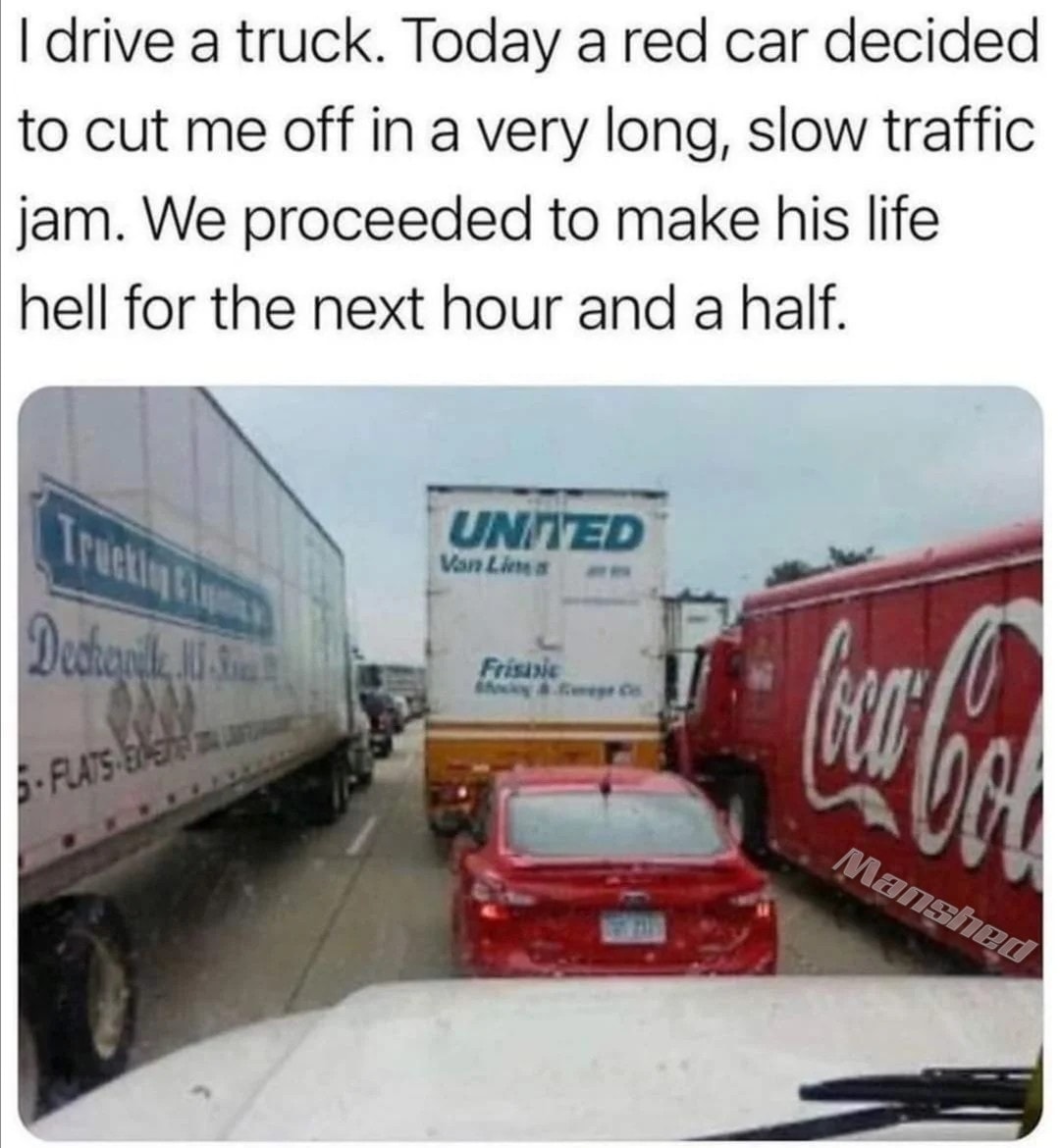 26 that'll drive you  to laughter