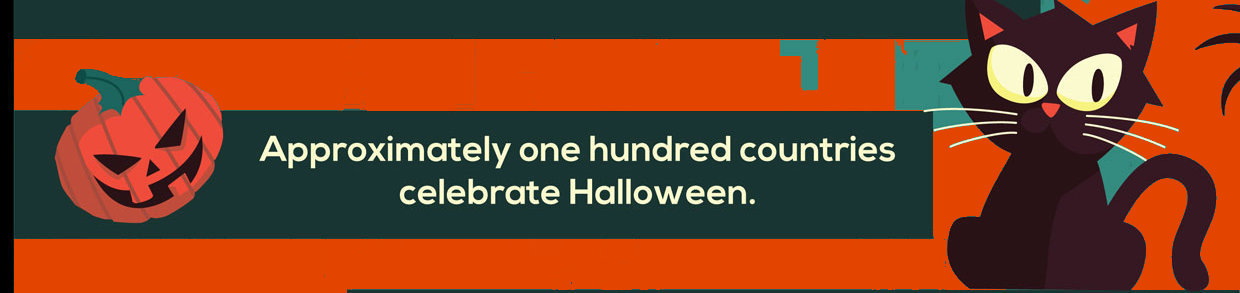 Fun Fact Friday: Halloween trivia to feed your brain