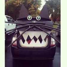 Funny ideas for your trunk or treating this weekend - Gallery | eBaum's ...