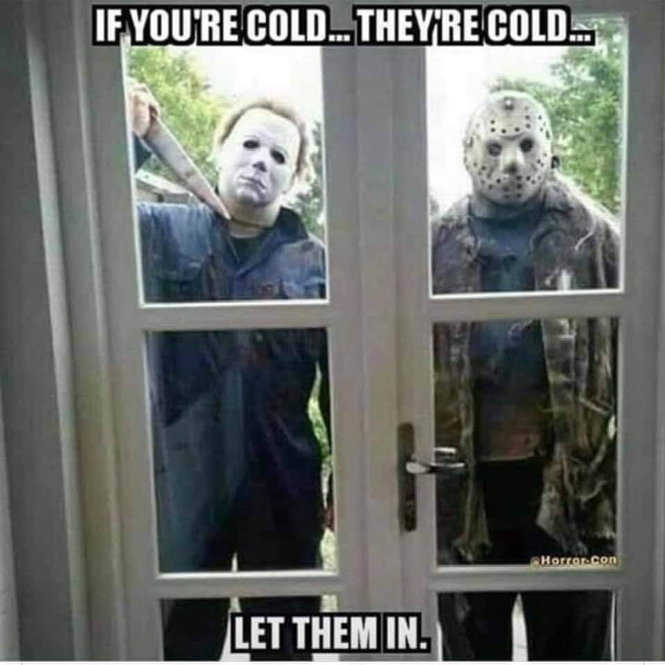 40 fantastically funny Halloween Memes