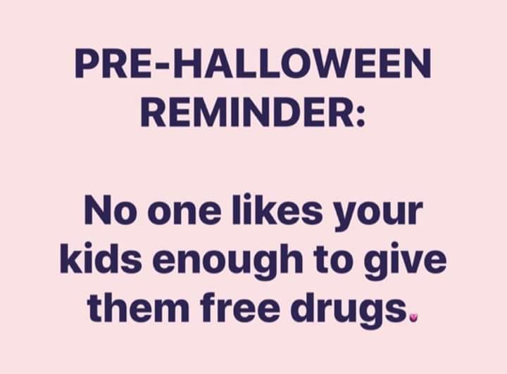 40 fantastically funny Halloween Memes