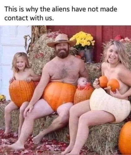 40 fantastically funny Halloween Memes