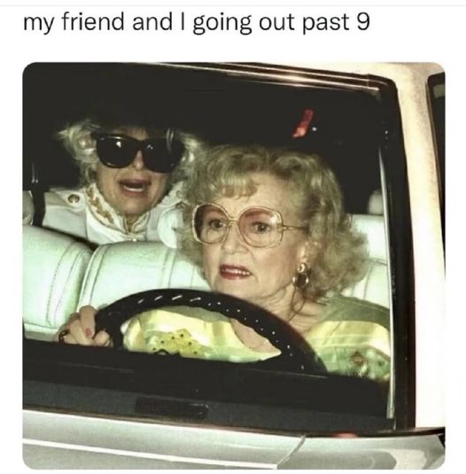 31 memes to make you say, "I felt that"