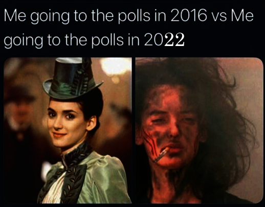 Voting Memes are coming