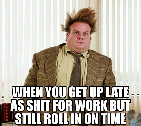 40 memes that sum up work life