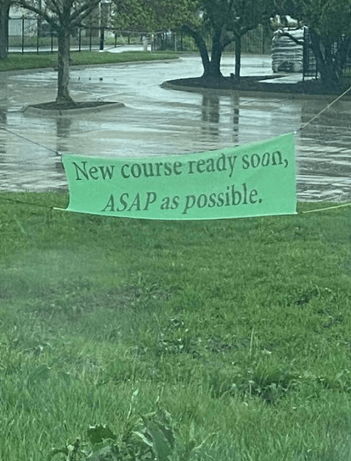 56 of the funniest signs