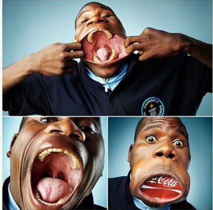 43 bizarre guinness world book of records