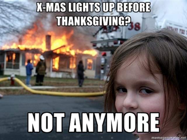 46 Hilarious Pre-Thanksgiving Memes