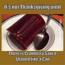 46 Hilarious Pre-Thanksgiving Memes