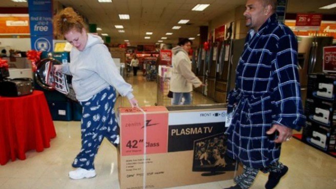 30 Black Friday Funnies