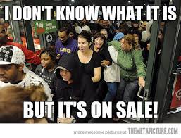 30 Black Friday Funnies