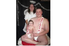 Awkward Family Christmas Cards - awkward family christmas