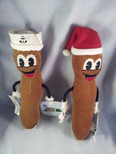 There will always be a place in your heart for Mr. Hanky, the Christmas poo