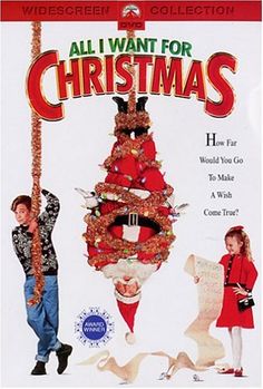 90s Christmas nostalgia