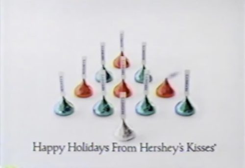 Christmas will never be complete without seeing this commercial