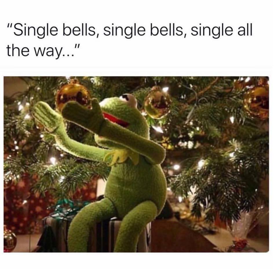 23 memes for Decorating the Christmas Tree